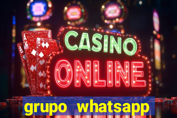 grupo whatsapp emprego bahia