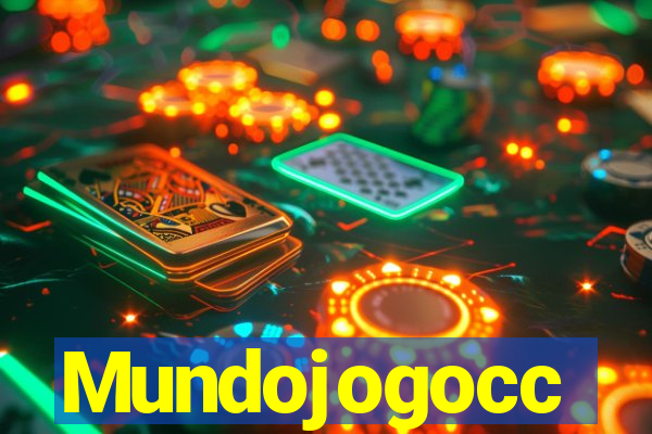 Mundojogocc