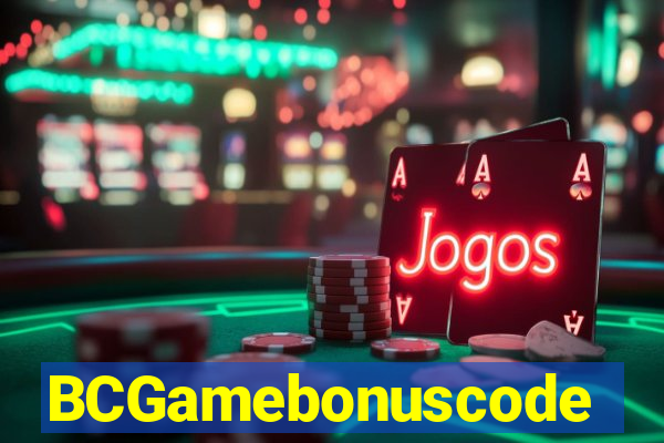 BCGamebonuscode