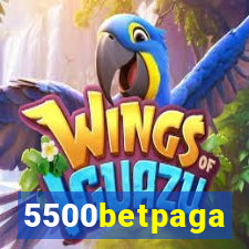 5500betpaga