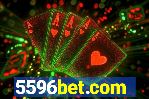 5596bet.com