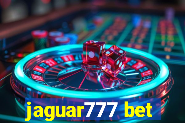 jaguar777 bet