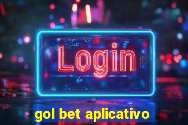gol bet aplicativo