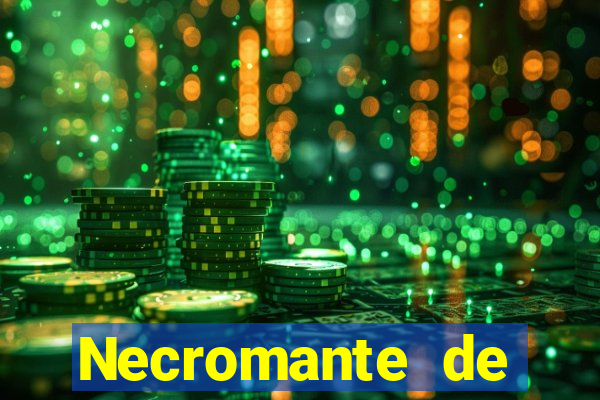 Necromante de força máxima necromante d&d