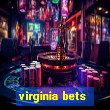 virginia bets