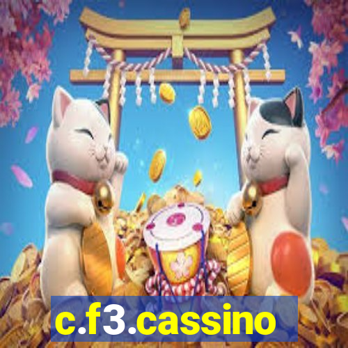 c.f3.cassino