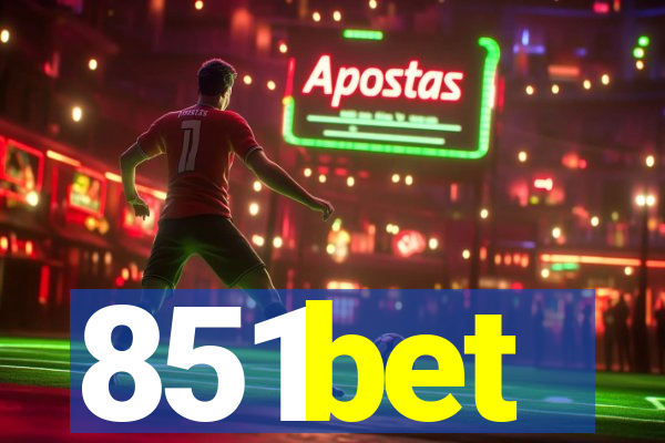 851bet