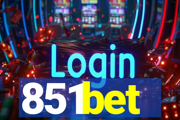851bet