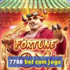 7788 bet com jogo