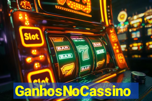 GanhosNoCassino