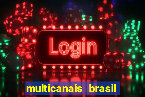multicanais brasil x uruguai