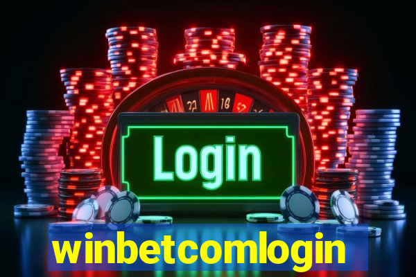 winbetcomlogin