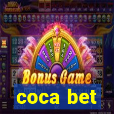 coca bet