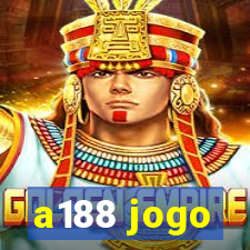 a188 jogo