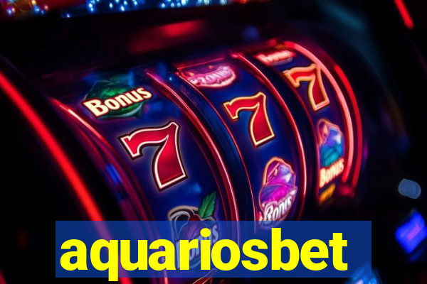 aquariosbet