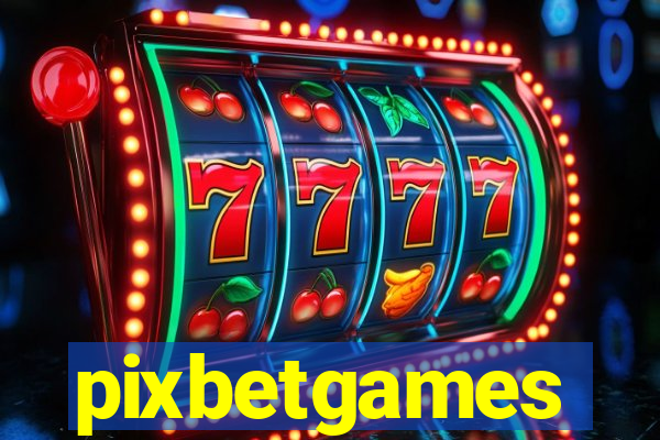 pixbetgames