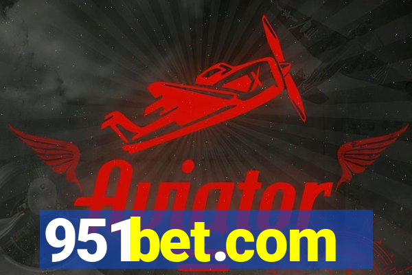 951bet.com