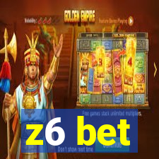 z6 bet