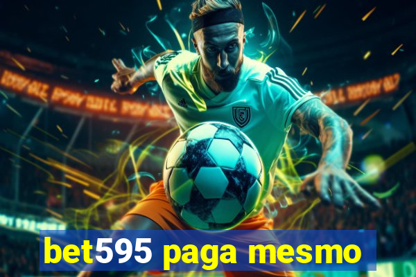 bet595 paga mesmo