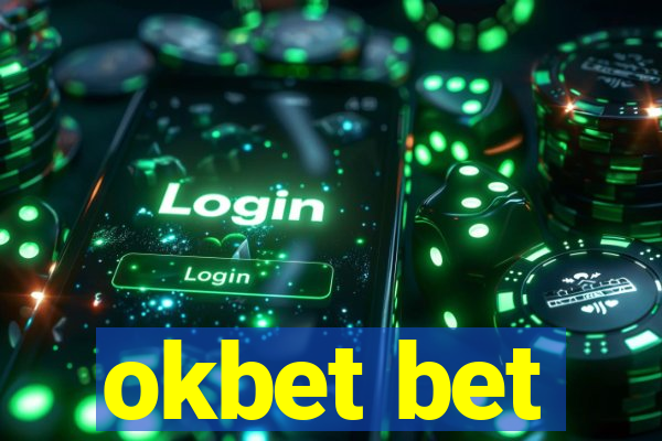 okbet bet