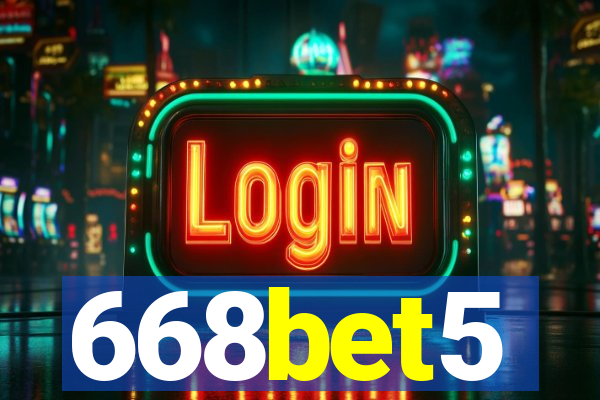 668bet5