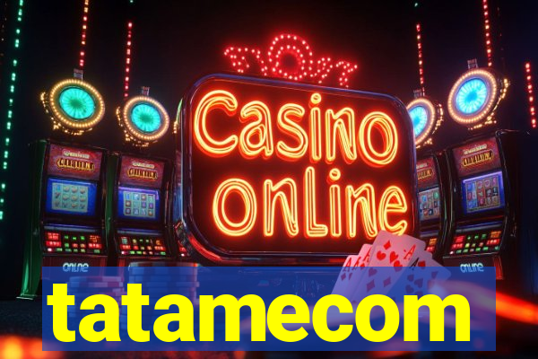 tatamecom