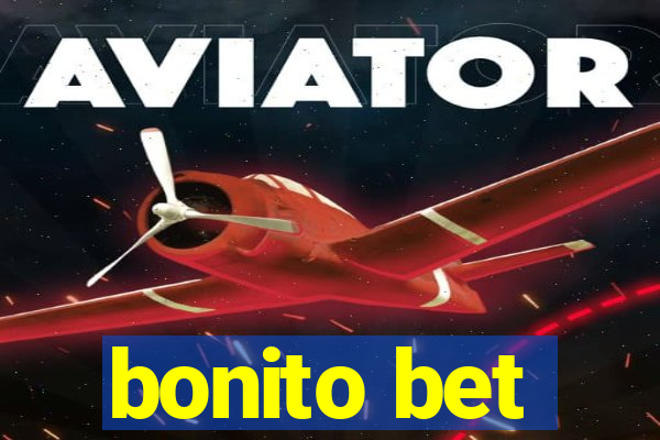 bonito bet
