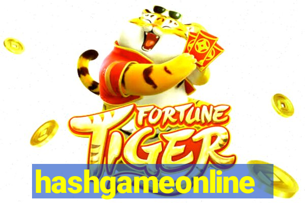 hashgameonline