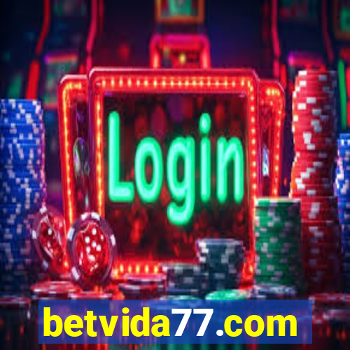 betvida77.com
