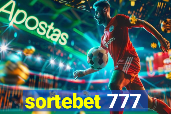sortebet 777