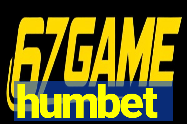 humbet