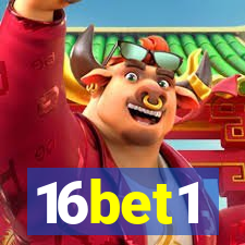 16bet1