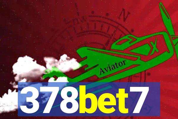 378bet7
