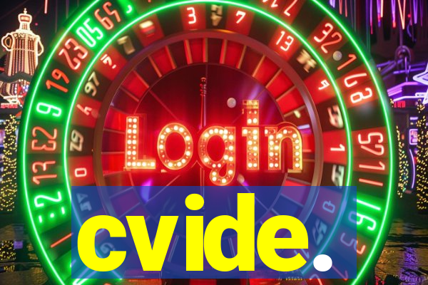 cvide.