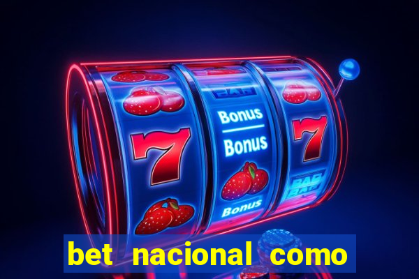 bet nacional como excluir conta