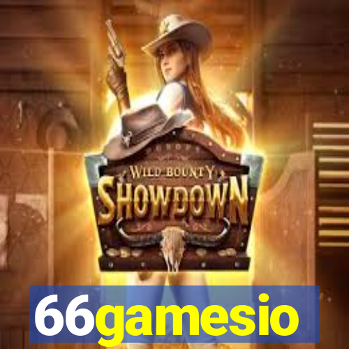 66gamesio