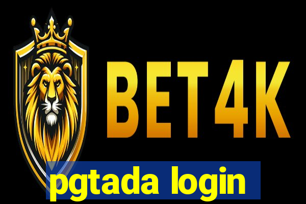 pgtada login