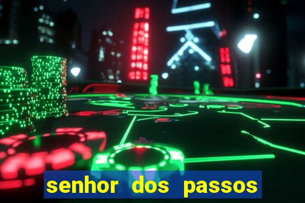 senhor dos passos 87 porto alegre