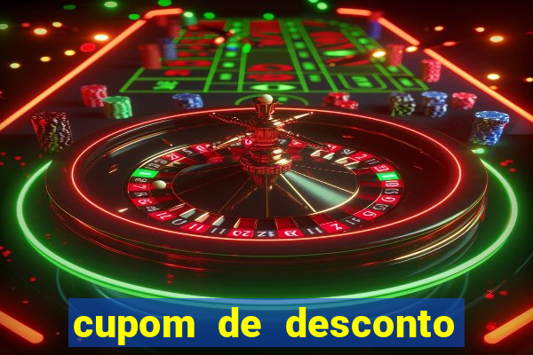 cupom de desconto puc minas virtual