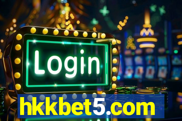 hkkbet5.com