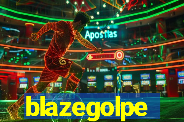 blazegolpe