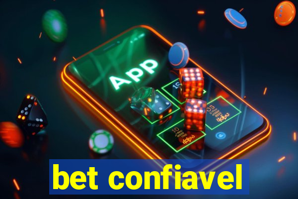 bet confiavel