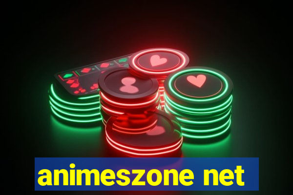 animeszone net