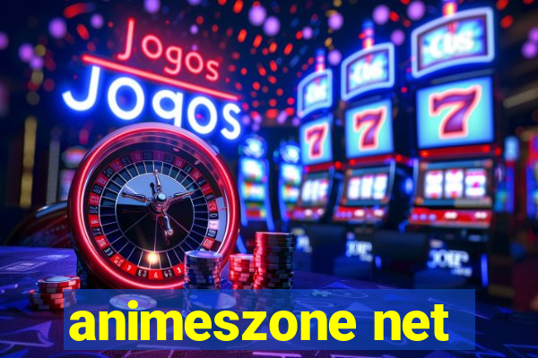 animeszone net