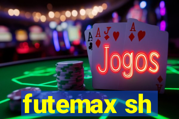 futemax sh