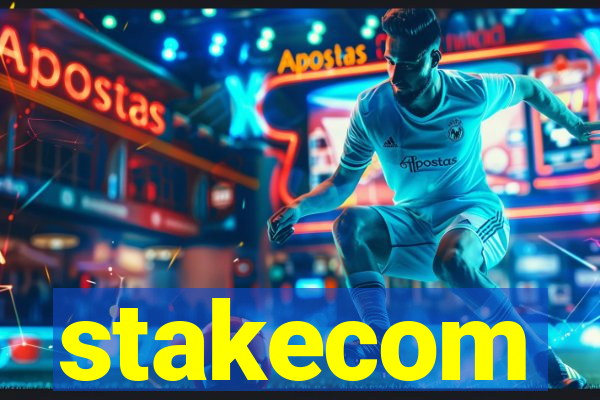 stakecom