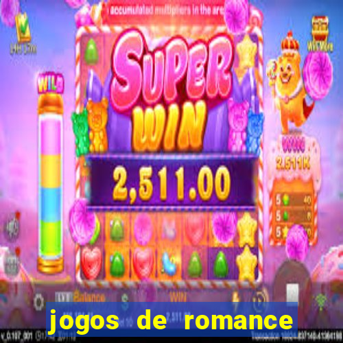 jogos de romance para pc