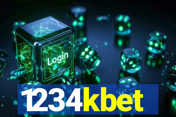 1234kbet