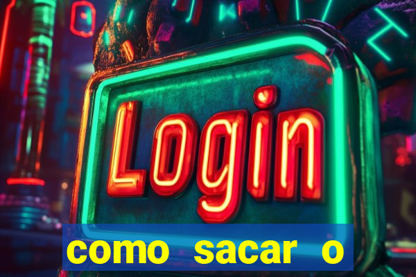 como sacar o dinheiro do jogo fortune tiger no celular