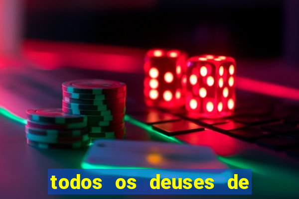 todos os deuses de dungeon ni deai deuses de dungeon